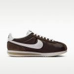 Nike Wmns Cortez Baroque Brown/ Sail-Khaki - Suurus 10.5 (DZ2795-200 Vabaajajalatsid)