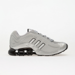 adidas Megaride O1 Silver Metallic/ Core Black/ Core Black - Suurus 44.5 (JR3678 Vabaajajalatsid)