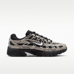 Nike Wmns P-6000 Se Summit White/ Summit White-Black-White - Suurus 36.5 (IH4451-100 Vabaajajalatsid)