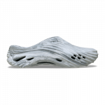 Crocs Echo Watercolor Marbled Wave Black/ White - Suurus 37.5 (211811-066 Vabaajajalatsid)