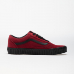 Vans Old Skool Creeper Grunge Bordeaux - Suurus 38.5 (VN000DCEBRD1 Vans jalatsid)
