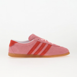 adidas Gazelle Lo Pro Wmns Pinspa/ Red/ Gum 40 - Suurus 42.5 (IH6945 Vabaajajalatsid)