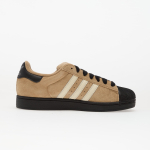 adidas Superstar II Supplier Colour/ Crew White/ Core Black - Suurus 44.5 (JQ3221 Vabaajajalatsid)
