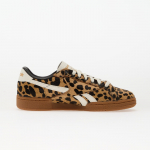 Reebok Club C Grounds Uk Cheetah/ Cheetah/ Chalk - Suurus 42.5 (100229527 Vabaajajalatsid)