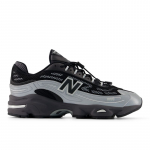 New Balance 1000 Silver Metallic/ Black - Suurus 37.5 (U1000432 New Balance jalatsid)