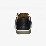KEEN Knx Lace Black/ Star White - Suurus 37.5 (10037922KEN01 Vabaajajalatsid)