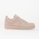 Nike Wmns Air Force 1 '07 Silt Red/ Silt Red-Particle Pink - Suurus 38.5 (HV4406-601 Vabaajajalatsid)