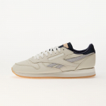 Reebok Classic Leather Premium Chalk/ Vector Navy/ Grey 1 - Suurus 38.5 (100201162 Vabaajajalatsid)