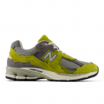 New Balance 2002 Sea Moss/ Raincloud - Suurus 44.5 (M20028ZH New Balance jalatsid)