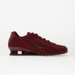 Nike Wmns Shox Z Dark Team Red/ Dark Team Red-Black - Suurus 36.5 (HQ7540-600 Vabaajajalatsid)