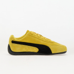 Puma Speedcat Og Pele Yellow-Puma Black - Suurus 40.5 (39884619 Vabaajajalatsid)