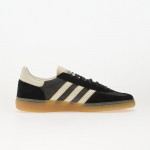 adidas Handball Spezial Carbon/ Off White/ Core Black - Suurus 38.5 (IH6590 Vabaajajalatsid)