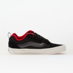Vans Knu Skool Cordura Black/ Gray - Suurus 40.5 (VN000D22DE21 Vans jalatsid)