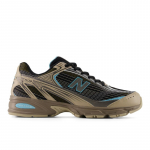 New Balance 509E Stoneware/ Thunder Brown - Suurus 37.5 (U509E36B New Balance jalatsid)