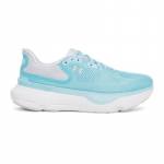 Under Armour Wmns Infinite Pro 2 Stream /Halo Gray /Halo Gray - Suurus 40.5 (3028177-494 Vabaajajalatsid)