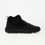 Timberland Mid Lace Up Hiking Boot Black - Suurus 41.5 (TB0A5VAC0151 Vabaajajalatsid)