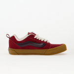 Vans Knu Skool Gum Bordeaux - Suurus 38.5 (VN000D6ZBRD1 Vans jalatsid)