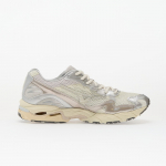 Mizuno Wave Rider 10 Mizuno Snow White/ White Sand/ Nimbus Cloud - Suurus 36.5 (D1GA243104 Vabaajajalatsid)