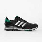 adidas Zx 600 Carbon/ Ftwr White/ Bold Green 41 - Suurus 36.5 (IH4058 Vabaajajalatsid)