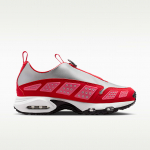Nike Wmns Air Max Sndr Silver/ University Red-Fusion Red - Suurus 45.5 (IH3988-001 Nike Air Max jalatsid)