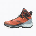 Merrell Rogue Hiker Mid Gtx Orange - Suurus 43.5 (J037147 Vabaajajalatsid)