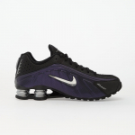 Nike Shox R4 Jewel Qs Black/ Anthracite-Metallic Silver - Suurus 45.5 (IO4546-002 Vabaajajalatsid)