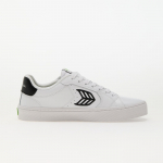 Cariuma Wmns Salvas White/ Black - Suurus 38.5 (411301W21 W Vabaajajalatsid)