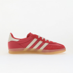 adidas Gazelle Indoor Crered/ Aluminium/ Magic Beige 36 - Suurus 35.5 (JQ8389 Vabaajajalatsid)