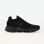On Wmns Cloudnova 2 All Black - Suurus 38.5 (3WE30220485 Vabaajajalatsid)