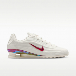 Nike Shox Z Se Phantom/ Multi-Color-Metallic Silver - Suurus 35.5 (IM6051-002 Vabaajajalatsid)