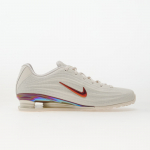 Nike Shox Z Se Phantom/ Multi-Color-Metallic Silver - Suurus 40.5 (IM6051-002 Vabaajajalatsid)