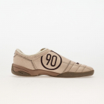 Nike Total 90 Prm Pearl White/ Shadow Brown-Pearl White-Gum Dk Brown - Suurus 42.5 (IH2090-200 Vabaajajalatsid)