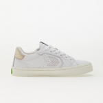 Cariuma Wmns Salvas White/ Ice&Metallic Gold - Suurus 39.5 (411304W1N W Vabaajajalatsid)