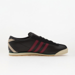 adidas Italia 70S Core Black/ Shadow Red/ Wonder Beige - Suurus 40.5 (IH9100 Vabaajajalatsid)