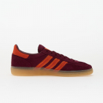 adidas Handball Spezial Wmns Maroon/ Preloved Red/ Gum1 35 - Suurus 40.5 (JR0848 Vabaajajalatsid)