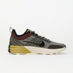 Nike Lunar Roam Se Light Army/ Black-Red Sepia-Medium Olive - Suurus 45.5 (FZ8116-300 Vabaajajalatsid)