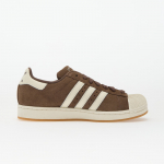 adidas Superstar II Wmns Earth Strata/ Off White/ Off White 36 - Suurus 40.5 (HQ4915 Vabaajajalatsid)