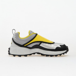 Nike Acg Phassad Black/ Yellow Zest-Metallic Silver - Suurus 40.5 (HM7133-001 Vabaajajalatsid)
