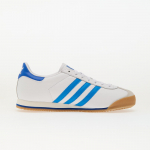 adidas K 74 Ftw White/ Brave Blue/ Blue - Suurus 38.5 (JH5461 Vabaajajalatsid)
