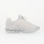 Nike Air Max Dn Roam White/ Metallic Silver-White-Off White - Suurus 44.5 (HQ8605-100 Nike Air Max jalatsid)