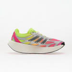 adidas Adizero Aruku Wmns Shock Pink/ Solar Yellow/ Shock Pink 40 - Suurus 40.5 (JR6175 Vabaajajalatsid)