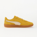 Puma Palermo Yellow Sizzle-Alpine Snow - Suurus 37.5 (39646348 Vabaajajalatsid)