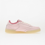 Reebok Club C 85 Frostedberry/ Studiopink/ Chalk - Suurus 40.5 (100229545 Vabaajajalatsid)
