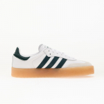 adidas Sambae Wmns Ftw White/ Off White/ Aurivy - Suurus 40.5 (JQ0983 Vabaajajalatsid)