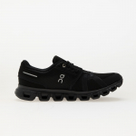 On M Cloud 6 Black/ Black - Suurus 44.5 (3MF10071043 Vabaajajalatsid)