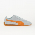 Puma Speedcat OG Sea Glass-Orange Glo - Suurus 40.5 (39884640 Vabaajajalatsid)