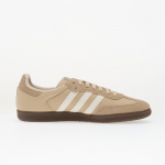 adidas Samba Og Stokha/ Core White/ Trace Khaki 45 - Suurus 44.5 (IH6805 Vabaajajalatsid)