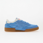 Reebok Club C 85 Essentialblue/ Chalk/ Gum - Suurus 38.5 (100239620 Vabaajajalatsid)