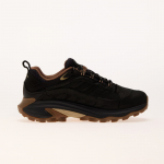 Merrell Moab Speed 2 Ltr Wp Black - Suurus 43.5 (J037783 Vabaajajalatsid)