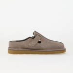 Clarks Originals Solsbury Mule Grey Suede - Suurus 42.5 (26181381 Vabaajajalatsid)